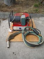 Лот: 11401417. Фото: 3. Сварочный полуавтомат ПДИ 304. Строительство и ремонт