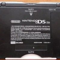 Лот: 307575. Фото: 3. Nintendo DS lite. Компьютеры, оргтехника, канцтовары