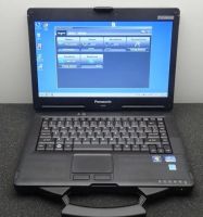 Лот: 12658536. Фото: 5. ноутбук toughbook Panasonic CF-53