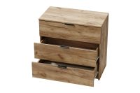 Лот: 24330951. Фото: 4. Комод с 3 ящиками Hoff Лофт. Красноярск