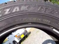 Лот: 6489586. Фото: 3. Зимние шины 195/60R15 Bridgestone... Авто, мото, водный транспорт
