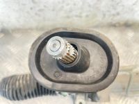 Лот: 25642180. Фото: 6. рулевая рейка Skoda Fabia 5J2