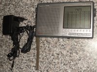 Лот: 24893310. Фото: 11. Degen DE-1103 старого типа PLL