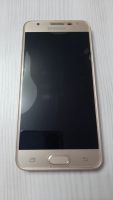 Лот: 16698878. Фото: 3. Samsung Galaxy J5 Prime 2016 золотой. Красноярск