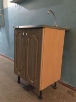 Лот: 17488755. Фото: 2. Кухонный гарнитур. Кухонная мебель