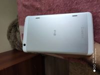 Лот: 14374967. Фото: 3. LG G Pad 8.3 планшет. Компьютеры, оргтехника, канцтовары