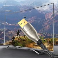 Лот: 25529983. Фото: 2. Кабель UGREEN DP112 (60844) 1... Комплектующие
