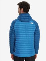 Лот: 25738720. Фото: 3. Пуховик мужской The North Face... Одежда, обувь, галантерея