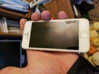 Лот: 14831619. Фото: 2. iPhone 5 повторно!. Смартфоны, связь, навигация
