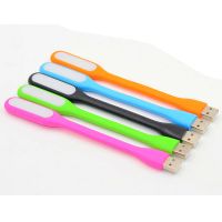 Лот: 10960952. Фото: 6. 💡Гибкий USB-светильник – подсветка...