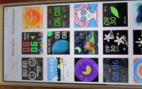 Лот: 22993116. Фото: 6. Смарт часы FT10 Smartwatch