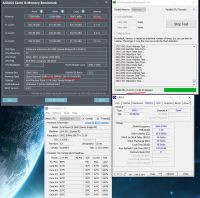 Лот: 17063721. Фото: 4. Материнская плата x79 (lga 2011... Красноярск