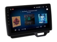 Лот: 16732645. Фото: 3. Штатная магнитола Honda N-BOX... Авто, мото, водный транспорт
