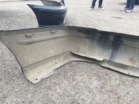 Лот: 11578697. Фото: 5. Задний бампер Nissan Sunny B15...