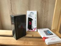 Лот: 9952241. Фото: 4. iPhone 7 128 GB Jet Black Гарантия...