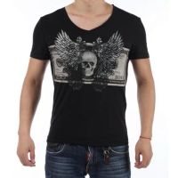 Лот: 3473894. Фото: 2. Мужская футболка Philipp Plein... Мужская одежда