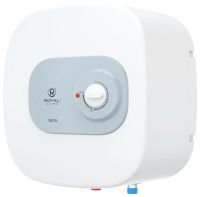 Лот: 19015139. Фото: 4. Водонагреватель Royal Clima RWH-D10-FE. Красноярск