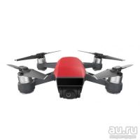 Лот: 13818965. Фото: 5. Квадрокоптер DJI Spark