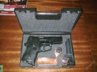 Лот: 1966955. Фото: 2. Продам Пневматический пистолет... Охота