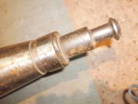 Лот: 4615284. Фото: 3. расточная насадка на фрезерный... Бизнес