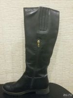 Лот: 10359439. Фото: 2. Сапоги женские,осень,38 размер. Женская обувь