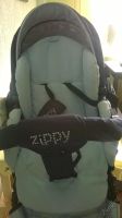 Лот: 5630612. Фото: 6. Продам коляску tutis zippy 2 в...
