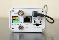 Лот: 10050355. Фото: 2. IP Видеокамера Beward BD 4070. Фото, видеокамеры, оптика