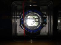 Лот: 11057972. Фото: 3. Часы наручные R-Shock Water Resist... Сувениры, подарки