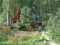 Лот: 2077465. Фото: 2. Сдам коттедж, Октябрьский район. Аренда