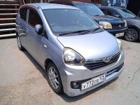 Лот: 20524218. Фото: 5. Продажа Daihatsu Mira e:S, 2015...