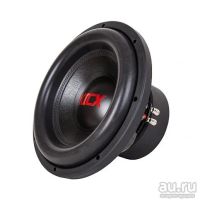 Лот: 18475569. Фото: 4. Сабвуфер Kicx ZT12v2 (1+1 Ом... Красноярск
