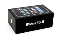 Лот: 3070752. Фото: 3. Новый Apple Iphone 3gs РСТ. Красноярск