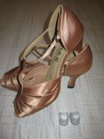 Лот: 3207956. Фото: 2. Туфли для танцев S&S Dance Sport... Женская обувь