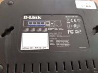 Лот: 13697860. Фото: 3. Роутер DLink DIR-100. Компьютеры, оргтехника, канцтовары