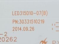 Лот: 13752027. Фото: 3. LED String, LED315D10-07(B) PN... Красноярск