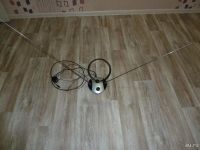 Лот: 8311593. Фото: 3. Продам домашнюю активную телевизионная... Бытовая техника