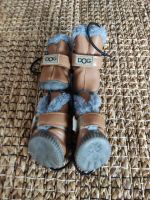 Лот: 25765981. Фото: 2. Ботинки, защитная обувь для собак... Животные и уход