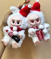 Лот: 25525739. Фото: 4. Лабубу игрушка кока кола, новая... Красноярск