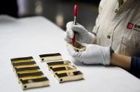 Лот: 3465045. Фото: 7. Полотенцедержатель 7006037