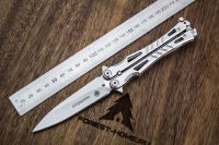 Лот: 11739171. Фото: 2. Нож складной Viking Nordway Шершень... Охота