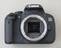 Лот: 15119802. Фото: 4. Canon 650D body топляк. Красноярск