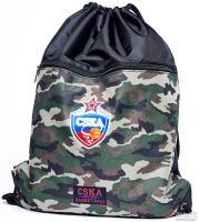 Лот: 13424136. Фото: 2. Мешок универсальный ПБК ЦСКА,. Спортивные товары