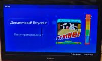Лот: 23294243. Фото: 3. Телевизор Samsung 40''. Бытовая техника