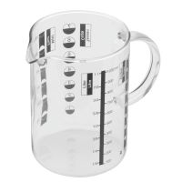 Лот: 24942304. Фото: 3. Кружка мерная WMF Gourmet 1л. Домашний быт