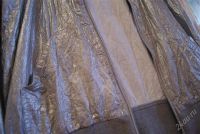 Лот: 860378. Фото: 3. ветровка блестящая торг с 1 рубля. Одежда, обувь, галантерея