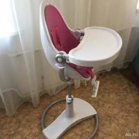Лот: 8818801. Фото: 2. Bloom Fresco Chrome+ комфорт пакет. Кормление и уход, гигиена