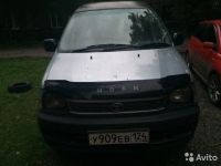 Лот: 8119333. Фото: 3. Toyota Town Ace, 1998. Красноярск