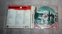 Лот: 25648217. Фото: 4. CD Диск. Rammstein (Рамштайн...