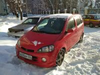 Лот: 10784935. Фото: 2. YRV. Авто, мото, водный транспорт