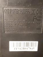 Лот: 15824001. Фото: 4. Компьютерные колонки Genius SP-S110... Красноярск